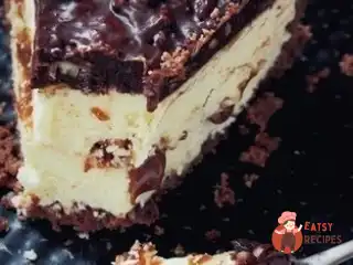 Молочний торт без випічки