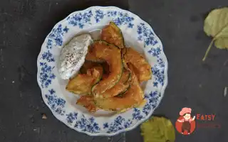 Гарбузові Фрітті