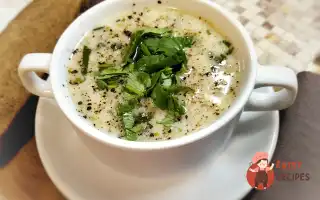 Чихіртма З Курки По-Домашньому