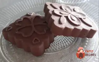 Банановий Фадж