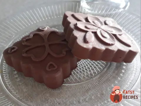 Банановий фадж