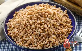 Гречана Каша В Мультиварці