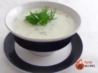 Національний азербайджанський суп