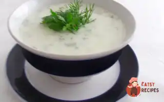 Національний Азербайджанський Суп