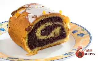 Рулет Із Маком