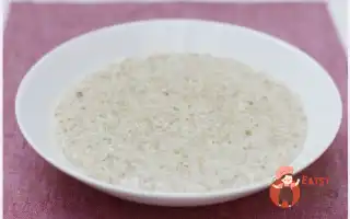 Вівсяна Каша З Яблуками