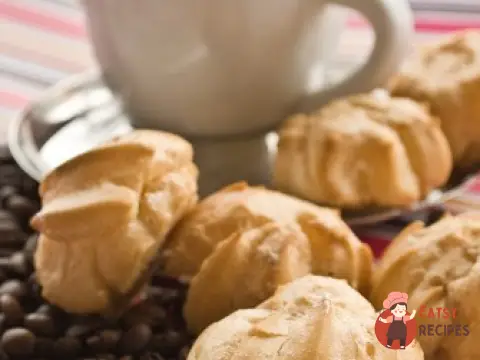 Печиво з кардамоном