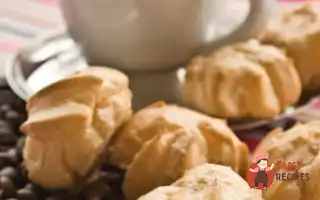 Печиво З Кардамоном