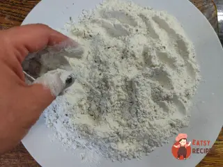 Крок 6: Зубатка з картоплею