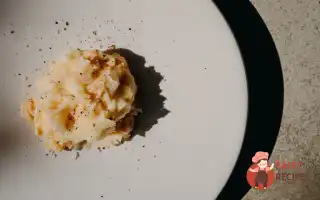 Скрембл Із Сиром Тет-Де-Муан