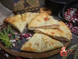 Лобіані по старогрузинському