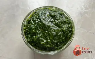 Укропний Соус