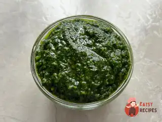 Укропний соус