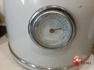 Крок 8: Яблучний чай з корицею
