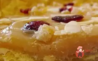 Яблучний Пиріг Без Борошна
