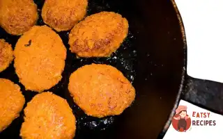 Котлети З Капусти Та М'яСа