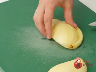 Крок 5: Липкий рис з манго