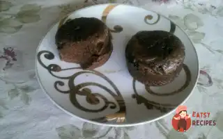 Кекс У Чашці