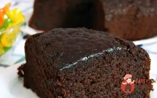 Божевільний Пиріг (Crazy Cake)