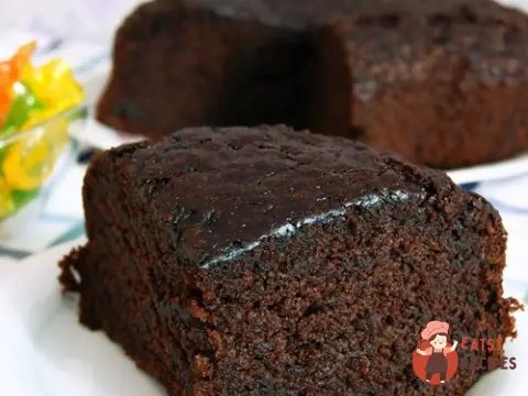 Божевільний пиріг (Crazy Cake)