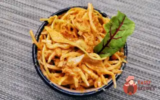 Коулсло З Кабачком
