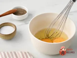 Крок 2: Рулет з курячого окорока