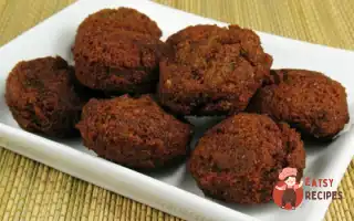 Луково-Грибні Кульки