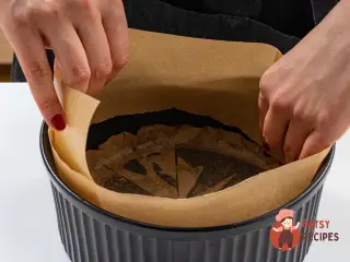 Крок 7: Пишна шарлотка