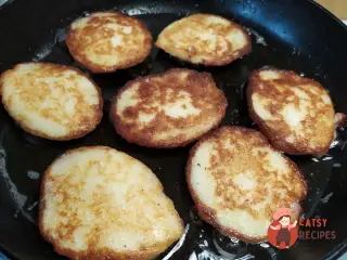 Крок 9: Драники картопляні