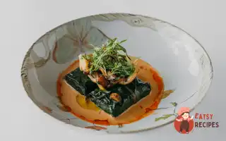 Голубці З Крабом