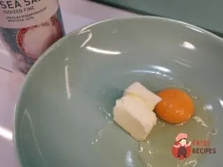 Крок 2: Солодкі тарталетки