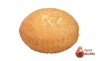 Булочки Сирні