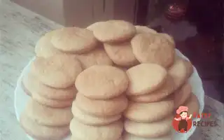 Імбирні Пряники З Медом Та Молоком