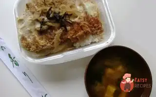 Суп Місо Без Варіння