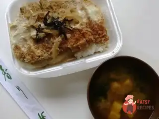 Суп місо без варіння