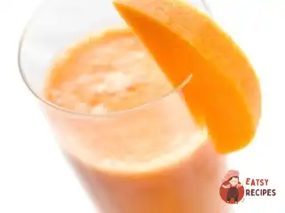 Гарбузовий шийк зі спеціями