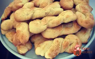 Печиво «Кулуракья»