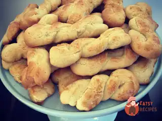 Печиво «Кулуракья»