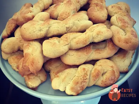 Печиво «Кулуракья»