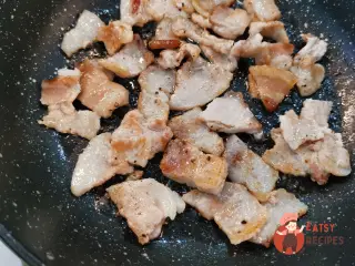 Крок 5: Кето-карбонару