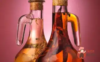 Гостро-Солодкий Перцевий Оцет