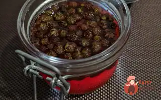 Суничне Варення
