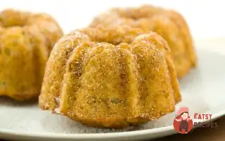 Пончики З Маком