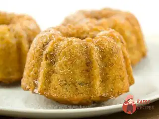 Пончики з маком