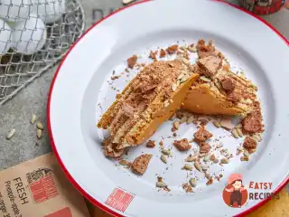 Торт-халва від Chicken Run