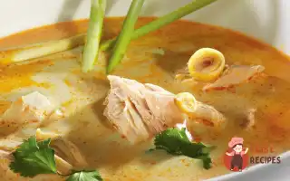 Суп Том-Кха