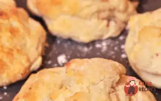 Scottish Shortbread Cookies
