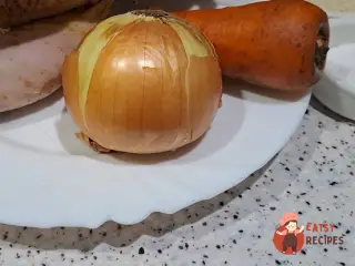 Крок 1: Холодець із курки