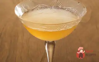 Коктейль "Пегу-Клаб" (Pegu Club)