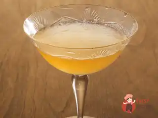 Коктейль "Пегу-клаб" (Pegu Club)